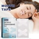 thumbnail image 3 of EELHOE Anti-snoring Tape Nasal Breathing Stickers Anti-opening Snor, 3 of 5