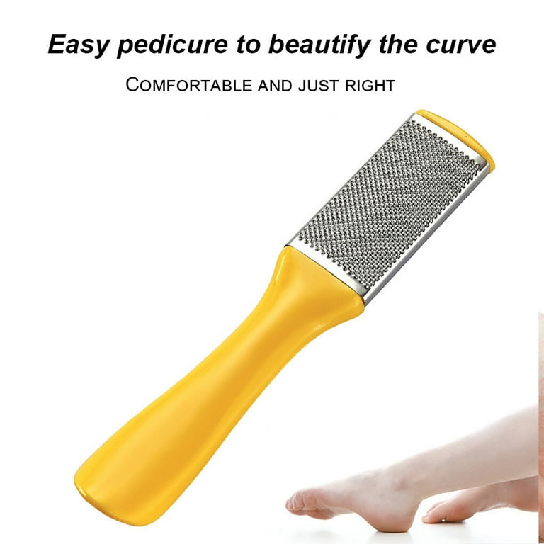 Foot File Callus Remover, Pedicure Tool For Feet, Professional