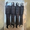 thumbnail image 2 of NATEFEMIN Washer Shock Absorbers Replacement for Samsung DC66-00470D Washing Machine, 4PCS, 2 of 6