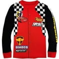 thumbnail image 5 of Disney Pixar Lightning McQueen Pit Crew PJ PALS for Boy Size 6, 5 of 5