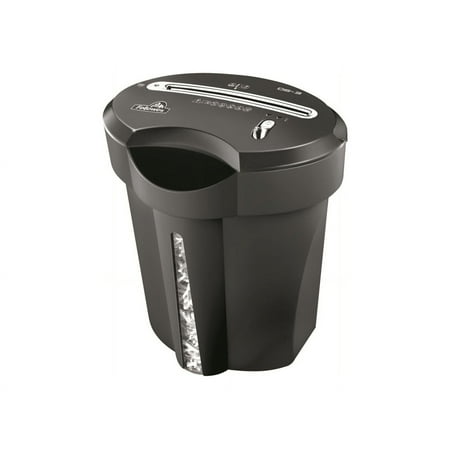 Fellowes Powershred DS-3 10-Sheet Cross Cut Shredder
