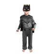 thumbnail image 1 of Disfraz Ruz Warner Batman para Niño Talla 4, 1 of 1