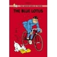 thumbnail image 1 of Pre-Owned The Blue Lotus (Paperback) 0316133825 9780316133821, 1 of 1