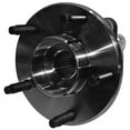 thumbnail image 6 of FEQ Wheel Hub Assembly, 6 of 6