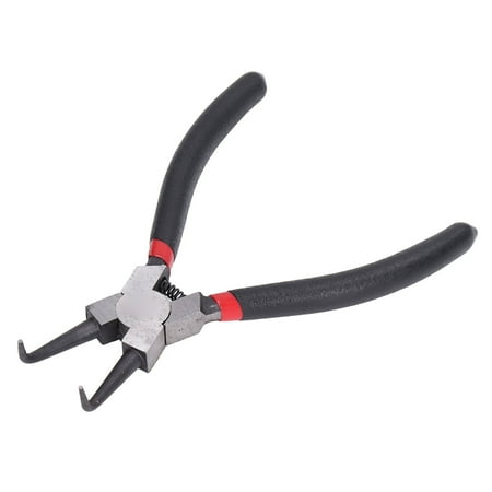 Retaining Ring Pliers,Internal Curved Retainer Ring Pliers Internal ...