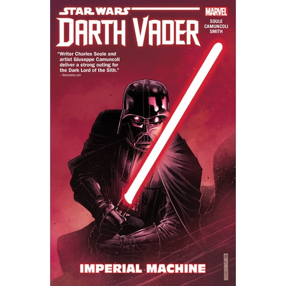 DARTH VADER DARK LORD V1