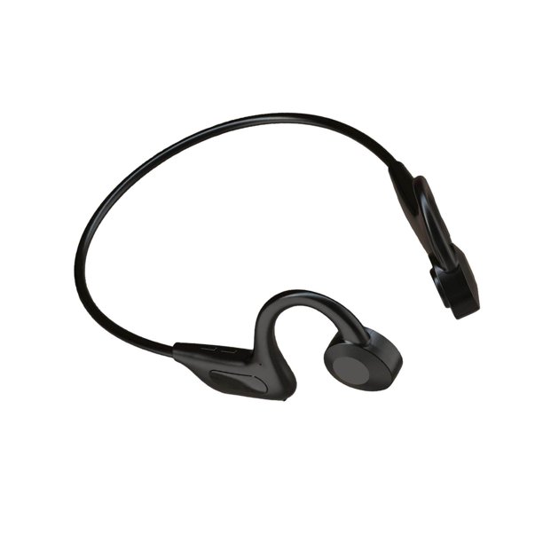 Bone Conduction Headphones SweatProof Lightweight for Running .1