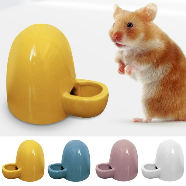 Hamster waterer cheap