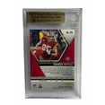 thumbnail image 2 of 2020 Panini Mosaic Football George Kittle BGS 9.5, 2 of 2