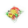 thumbnail image 3 of Christmas Decorations Savings! Dvkptbk Mini Table Top Christmas Tree Decoration Decor Home Xmas Gift Party for Christmas Gifts A, 3 of 6