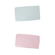 thumbnail image 1 of 2 X Almohadillas de Cama Lavables para Incontinencia Impermeable Sunnimix Rosa + Azul, 1 of 5