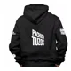 thumbnail image 3 of Sudadera Deportiva Fut Bol Cluub Paachuca Liiga Mx Unisex, 3 of 4