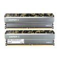 thumbnail image 2 of G.SKILL Sniper X 32GB DDR4 SDRAM Memory Module, 2 of 3