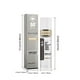 thumbnail image 3 of Great promotion Sunscreen Skin care Sunscreen Face Whitening SPF50 Clear Sunscreen Sweatproof Waterproof Antioxidant VitaminC Vegan Free,50ML(buy 2 get 10% off), 3 of 3