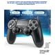 thumbnail image 5 of Control De Juegos Gamepad Inalámbrico Compatible Para Play 4, 5 of 7