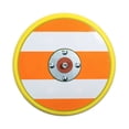 thumbnail image 5 of 1* 6 Inches 150Mm Sanding Disc Sand Wheel With 5/16 -24 Thread 10000 / Min Smile Home, 5 of 5