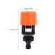 thumbnail image 2 of Manguera de jardín universal Conector Conector Garden Adaptador de jardín Suministros de caballos de jardín HOMEMAXS 14067994-MX, 2 of 6