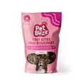 thumbnail image 1 of Pet Buzz Tiny Bites, All-Natural Dog Training Treats, Soft & Chewy, Smoked Canadian Bacon Recipe, 150g, 400g and 800g, Made in Canada, 1 of 3