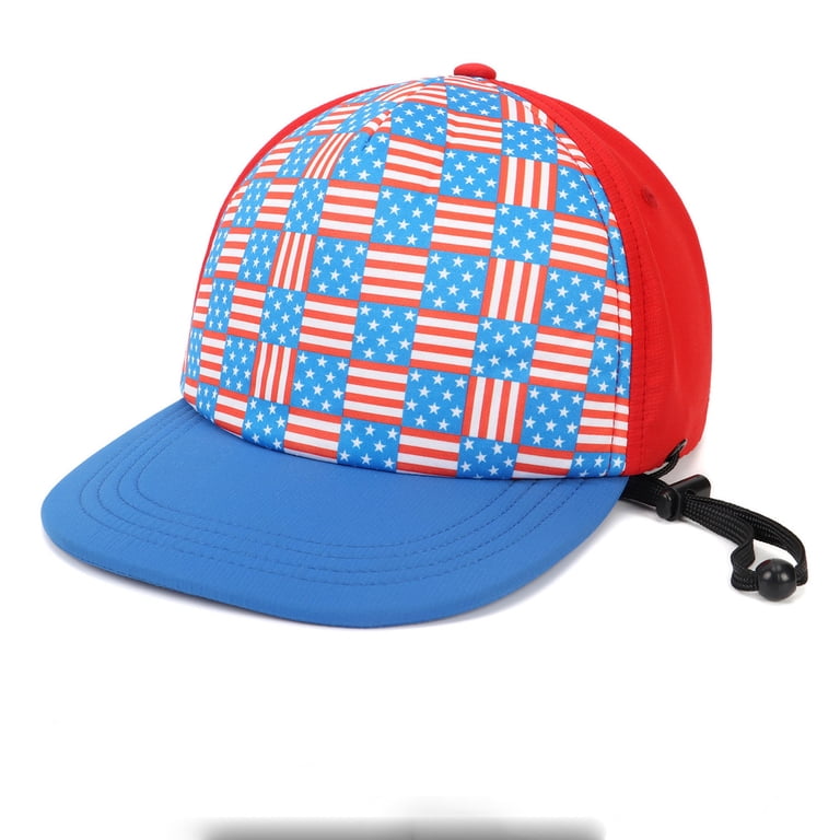 Casquette Baseball Mineccraft Enfant 43-54cm - Cartoon Réglable - Protection Soleil Garçon Fille