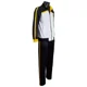 thumbnail image 4 of Anime Re Zero Kara Hajimeru Isekai Natsuki Subaru disfraz de Cosplay para adultos ropa deportiva Unisex uniforme traje de fiesta de Halloween, 4 of 4