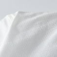 thumbnail image 6 of Men's Casual Solid Color Shirts Polyester Easy Care Outdoor Relaxed Fit, 6 of 8
