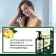 thumbnail image 4 of Fiudx Champú de Jengibre para El Crecimiento Del Cabello, Ingredientes Vegetales Naturales, Prevención de La Caída Del Cabello, Champú Densificador, Todo Tipo de Cabello, Uso Diario, Favorece El Crec, 4 of 6