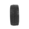 thumbnail image 3 of RC Car Tire, Wheel Rims, 4Pcs Black For 1:10 On Road Cars RC Car Tyre Replacement Racing Kit, 3 of 8