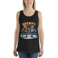 thumbnail image 4 of BrewFC #3 Men's Tank Top, 4 of 8