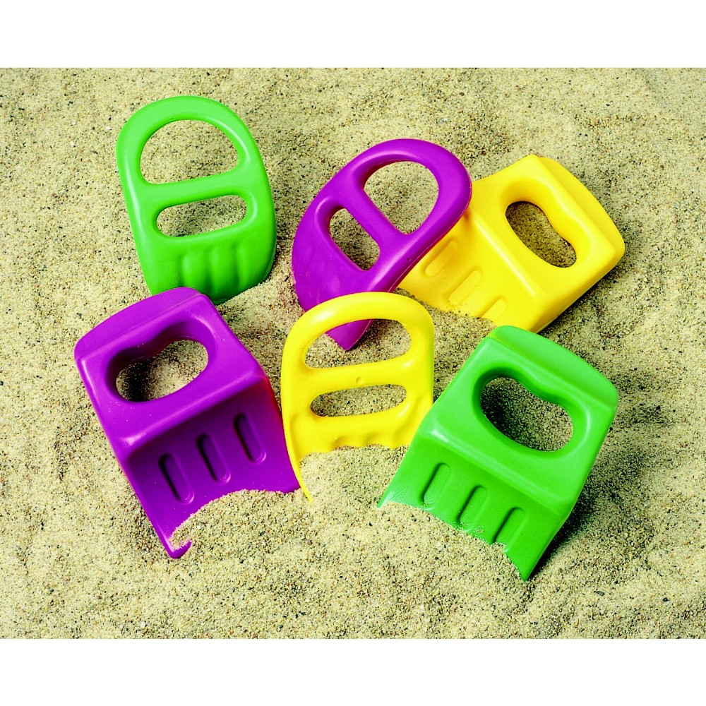 alex super sand digger