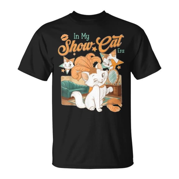 Show Girl Life In My Show Girl Era Groovy TShirt