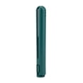 thumbnail image 2 of Mini Dual-purpose Curling Iron, Mini Ceramic Curling Iron for Short Hair, 2 In 1 Mini Hair Curler, Portable USB Rechargeable Cordless Hair Curler and Straightener (Green), 2 of 6