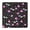 White-40, variant on Square Tablecloth with Elastic Edges 34 * 34 Inch Pioneer Waterproof Fresh Garden Table Cover Washable Indoor and Outdoor for Party Kitchen Dinner Banquet Patio Picnic