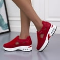 thumbnail image 4 of Tawop Shoes for Women Sneakers Casual Sports Single Leisure Summer Shoes, 4 of 9