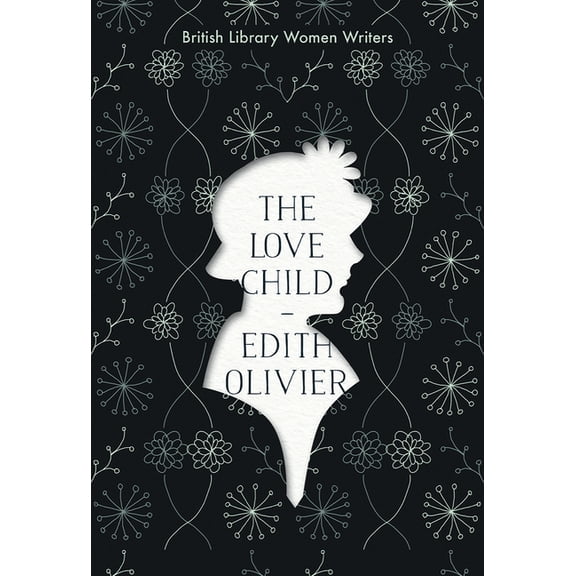 British Library Women Writers The Love Child, (Paperback)
