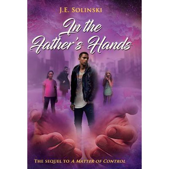 In the Father's Hands (Hardcover)