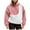 Pink, variant on vigerkar Womens Kangaroo Pouch Color-block Hoodie for Dogs Cats Pet Carrier Hoodie Long Sleeve Hooded Pullover Animal Holder Sweatshirt (AG, XXL)