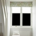 thumbnail image 2 of Coofit Solid Color Window Film Static Solid Color Window Cling Frosted Glass Film, 2 of 10