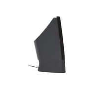 Cyber Acoustics 2-Piece USB Powered Computer Speaker System