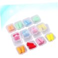 thumbnail image 2 of Lishi Noise Cancelling Sleep Ear Plugs - 12 Boxes, 2 of 5