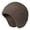 Coffee, variant on Unisex Knitted Beanie Hat for Men & Women - Warm Winter Slouchy Beanie, Soft Stretch Cuffed Hat, Ear Cover Cold Weather ,Black