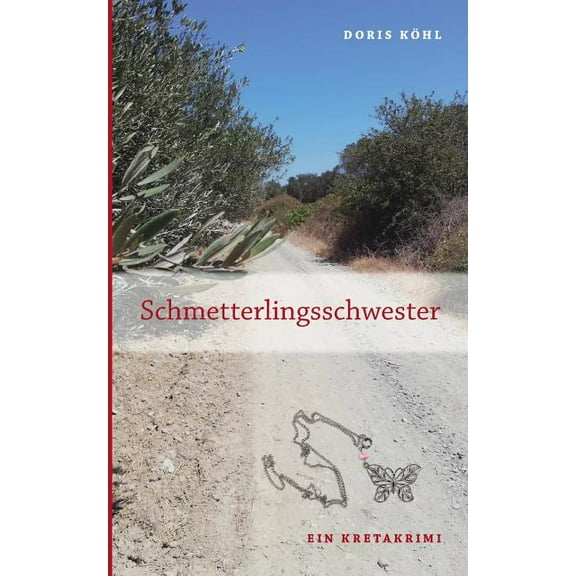Schmetterlingsschwester (Paperback)