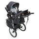 thumbnail image 4 of Carriola y Bouncer Baby Trend Pathway 3 Ajustable para Bebé, 4 of 4