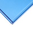 thumbnail image 2 of A6 Paper Cup Botlte Flat Water Bottle Portable Drinks Notebook Bottle (Purple), 2 of 6