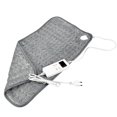 thumbnail image 1 of Ce Soft Heated Throw Blanket Electric Heated Blanket Electric Blanket For Winter, 1 of 5