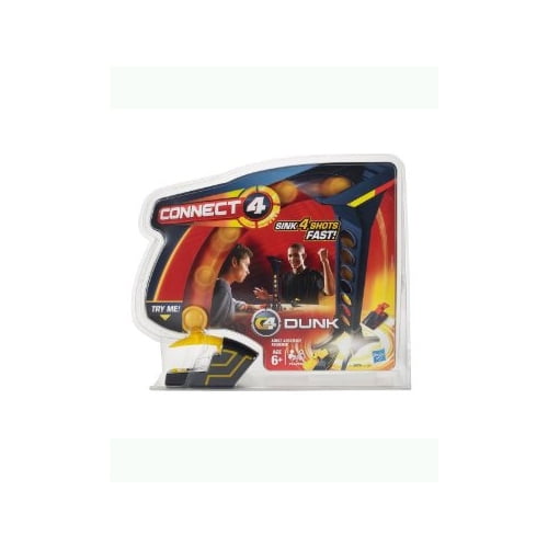 Juego de Mesa Hasbro Connect 4 Blast || Bodega Aurrera a tu Casa