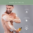 thumbnail image 4 of Pecksniffs Charismatic Men's Bath and Shower Gel | 500ml /16.9 Fl Oz, 4 of 11
