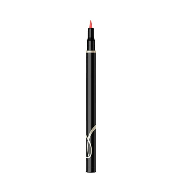 ZTTD Flash Deals 12 Colors Fine Fiber Liquid Eyeliner Waterproof Long Lasting Sweat Proof Rainbow Eye Liner 0.6ml Best Gifts Christmas Clearance