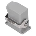 thumbnail image 4 of Enchufe de aviación industrial NikouMX Conector servicio pesado resistente al agua, 4 of 8