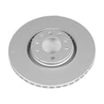 thumbnail image 2 of Power Stop Front One Geomet Coated Brake Rotor EBR687EVC, 2 of 4