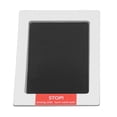 thumbnail image 4 of Footprint Ink Pad, Baby Hand And Footprint Kit Quick Drying Printing Oil  For Gift Black, 4 of 8